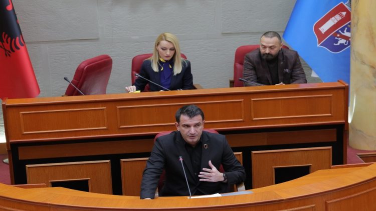 World media echoes Veliaj’s proposal to name the street near the Russian embassy “Free Ukraine”
