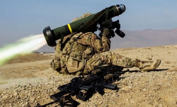 The horror of the Russians: The three Western missiles that destroy everything come forward