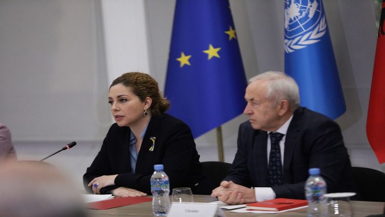 Tirana revokes visas for Russians? Xhaçka: We are considering the possibility of cancellation for diplomats and businessmen