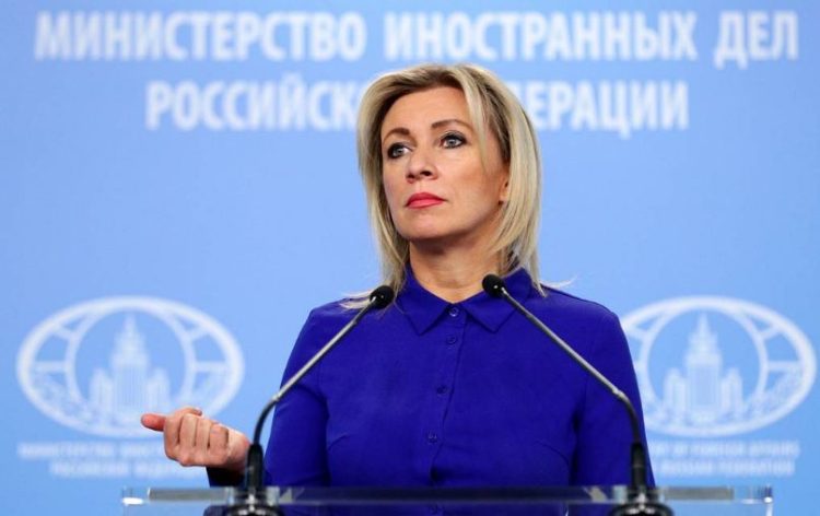 Russia denies allegations that it bombed Albania’s Honorary Consulate in Kharkiv