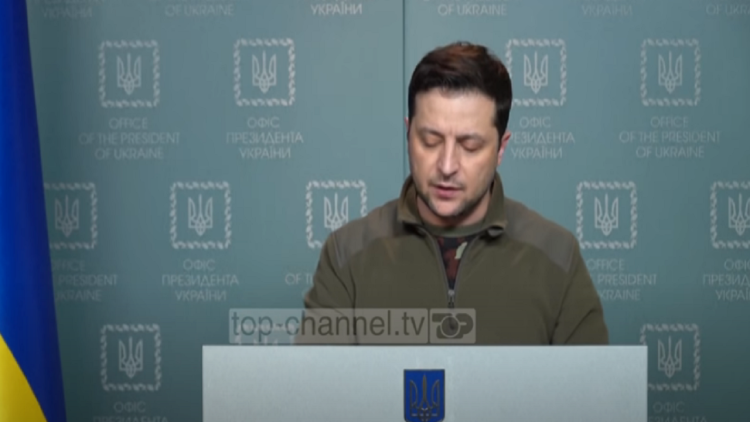 Russian army, wild bombardment on Kharkiv-Mariupol surrounded!