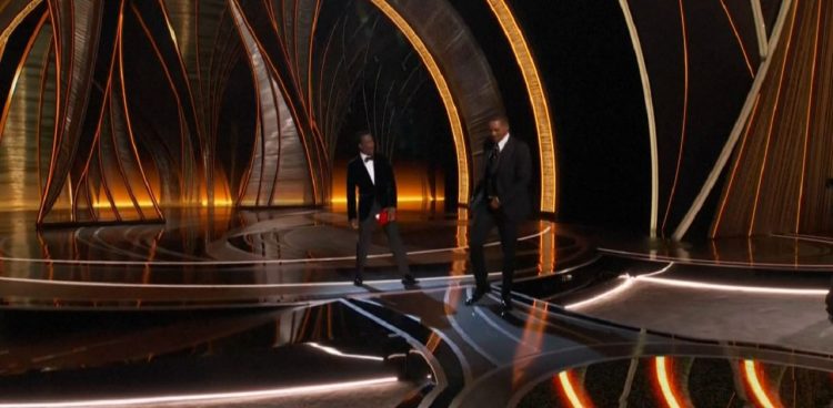 Oscars and Will Smith’s Licking: I’m offended by my wife! CODA, the best movie!
