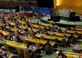 Russia’s expulsion from UN Human Rights Council, Ukraine reacts: We are grateful