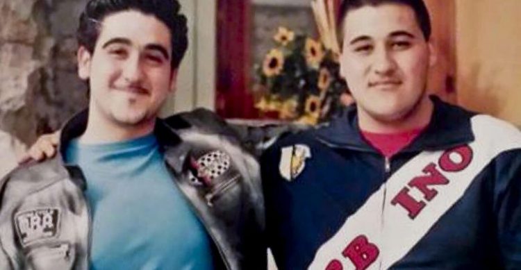 Seriously in Italy, the 36-year-old kills his brother.  The reason for the domestic crime is revealed