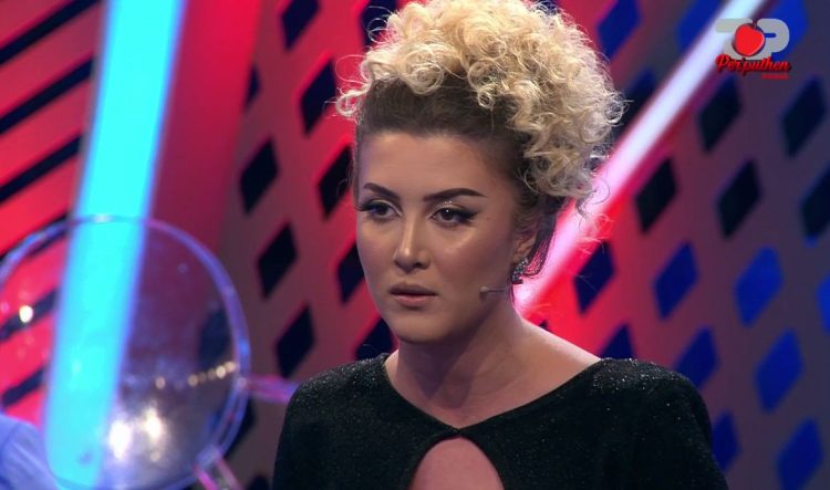 Alesja reveals Astrit’s first conversation after the studio crash: You too are used to the desert