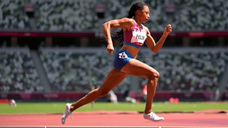 The athlete with the most Olympic medals of all time retires at the age of 36