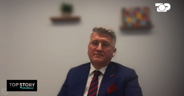 Berisha pushed Alibeaj, Gjekmarkaj: I did not feel well! Election of the president: We do not have the luxury of staying out of the process