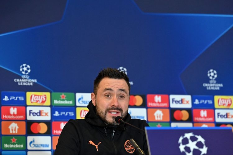 Shakhtar Donetsk starts gathering away from Ukraine, prepares for “Peace Tour”