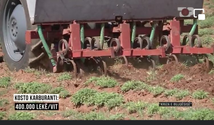 Inside Story / fraudulent support schemes, farmers: Benefit those who do not work