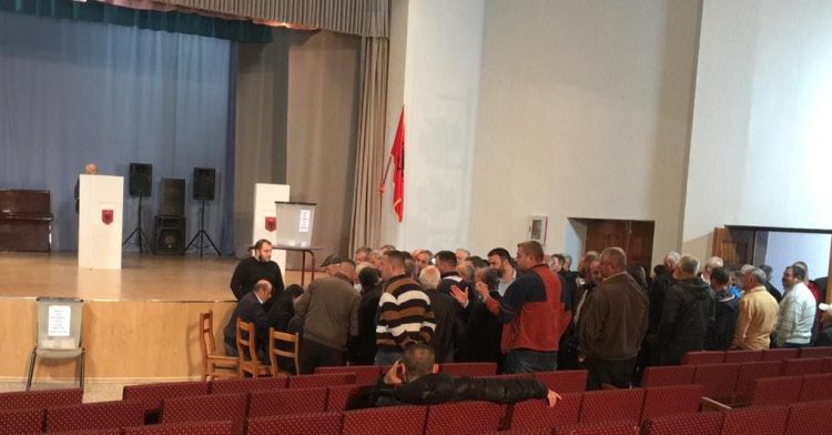 Himara elects today the leader of the Democratic Party, who are the candidates
