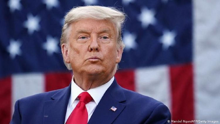 Donald Trump admits: Russia is committing genocide in Ukraine, it’s sad