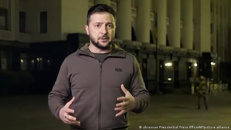 Three thousand soldiers killed, the tragedy of the war in Ukraine