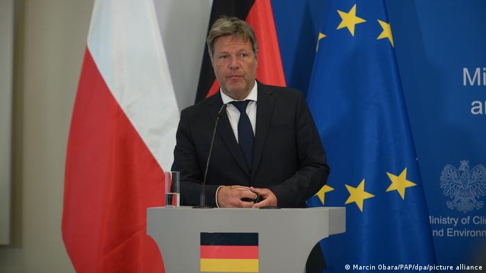 Germany ‘very close’ to abandoning Russian oil