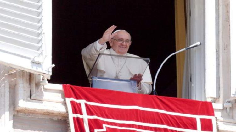 Pope Francis supports calls for a ceasefire during Orthodox Easter
