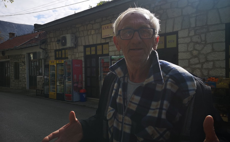 Earthquake in Bosnia / Sefo family neighbor tells shocked how 27-year-old was found: Her mother asked for help