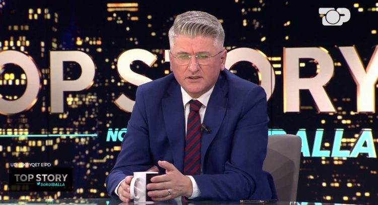 Legalization of cannabis, Gjekmarkaj: Rama will heal those who have stressed, gives them the opportunity to dodge…