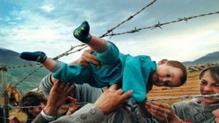 23 years since the exodus of Albanians from Kosovo