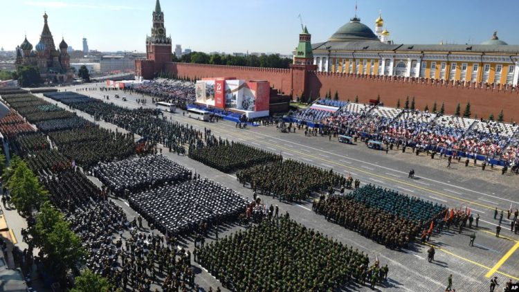 The world “opens the bag” for defense: Military spending reaches record levels!