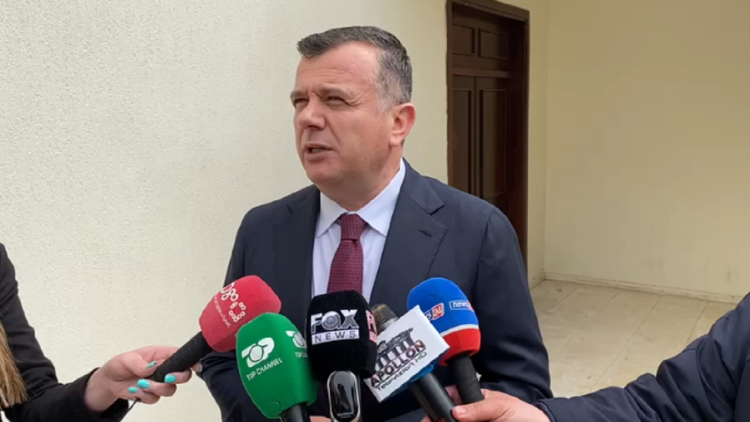 “Guarantees and verifications for the candidates”, Balla: We need a normal President who unites us and implements the Constitution