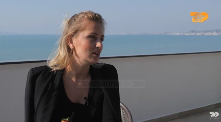 Habit Beniada: I was left without food for several days, I wanted to save…