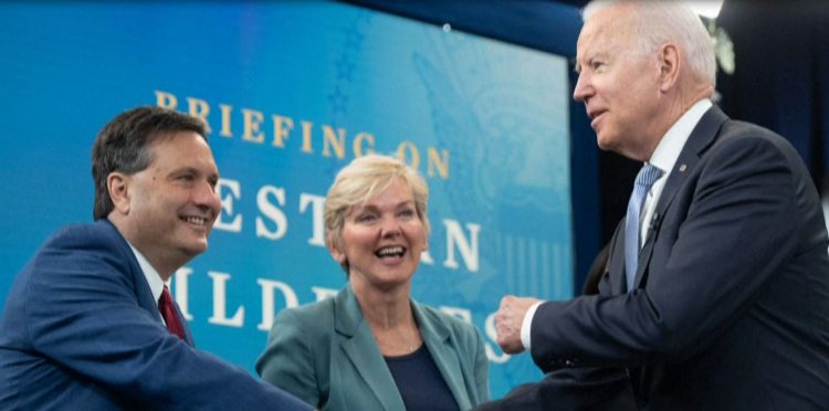 Biden inspired by Macron, will run again: He can win in 2024!