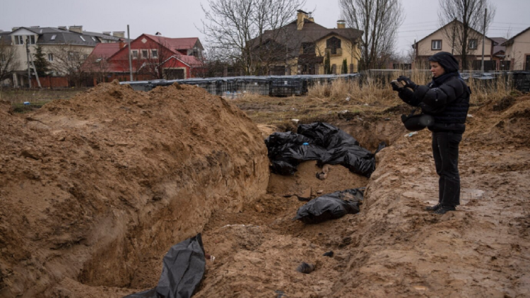 The work from Pristina will continue, the Ukrainian journalist is sheltered in Kosovo
