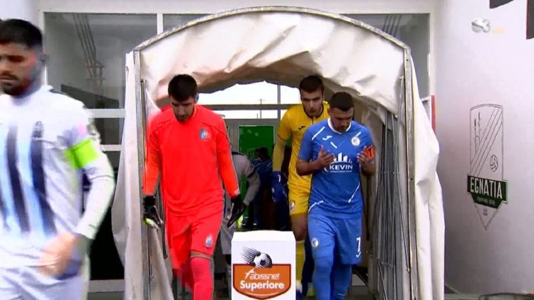 No winner in Kukësi-Tirana / Egnatia wins the challenge for survival against Dinamo