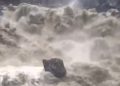 The level in Lake Fierza exceeds 257 meters, but still does not produce energy
