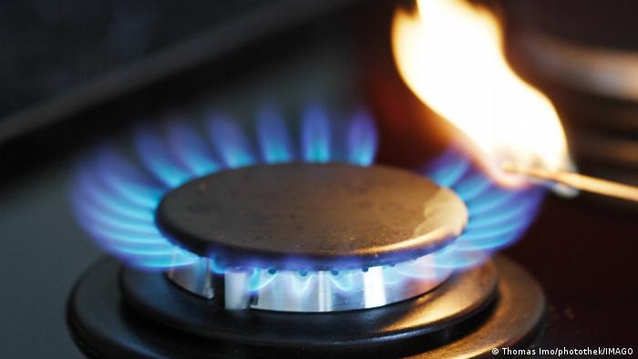 Germany’s long road to liberation from dependence on Russian gas