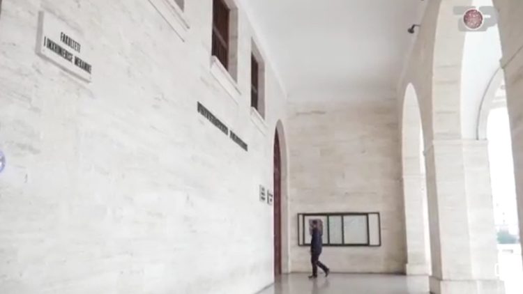 Inside Story / Universities spent large sums on heating when the auditoriums were empty
