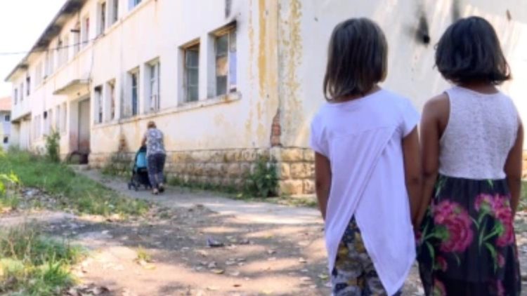 Poverty and school dropout leading to early marriages