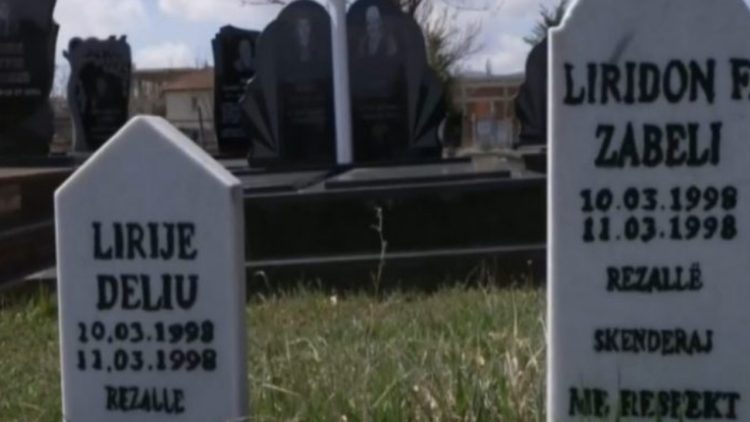Serb crimes in Kosovo / Murder of children in the womb