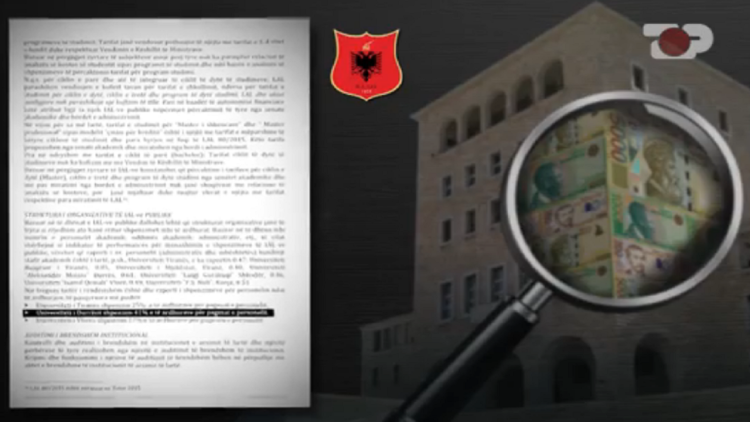 Inside Story / KLSH Report: No money for scientific research