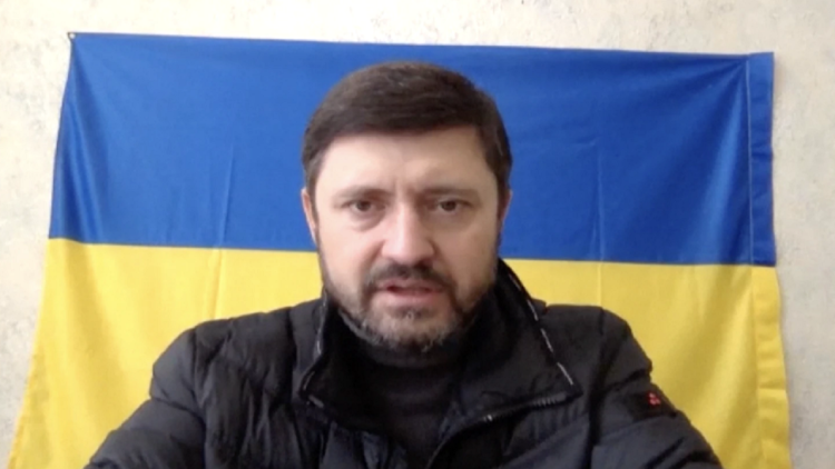 Mariupol Mayor: Russian forces are burning bodies to hide crimes!