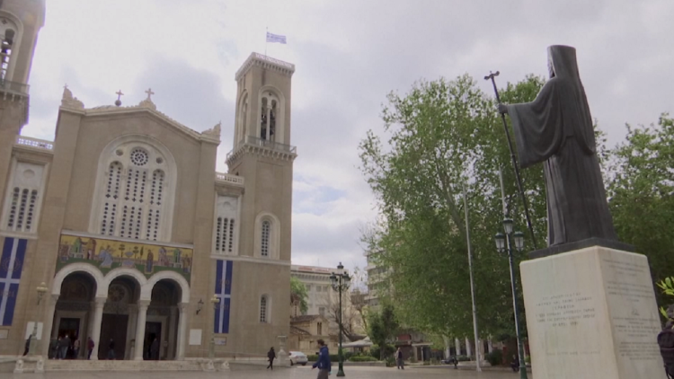 The most expensive Easter! Record due to rising fuel and food prices in Greece