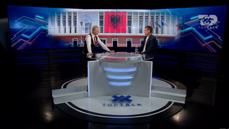 Top Talk / Patozi rejects Berisha’s invitation: Applies to those who want to lie