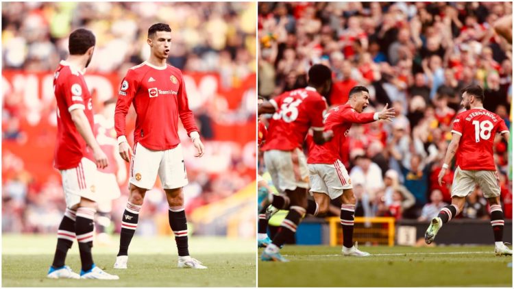 60 triples in career, Ronaldo fun against Norwich and earns… 1 million €