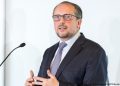 Schallenberg: Russia also sees from the Western Balkans