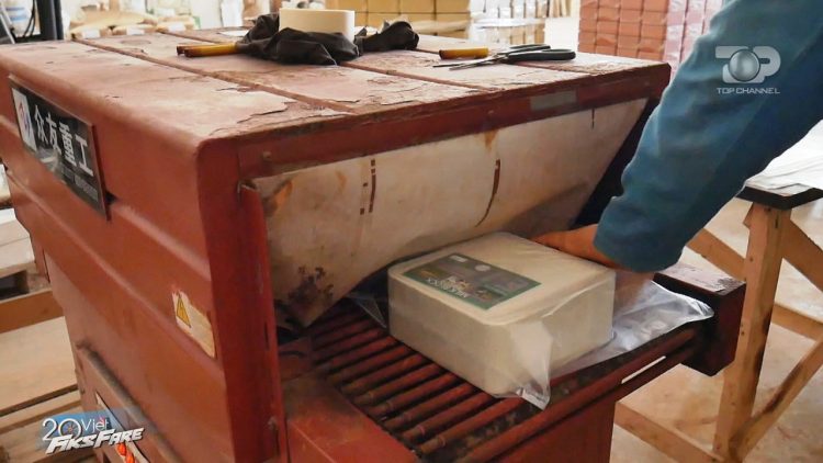 Fiks Fare / Bureaucracies hinder Albanian agricultural businesses for export