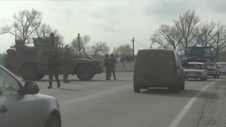 Bombings on the eve of Easter! Ukrainians return for the holidays, Russia continues attacks