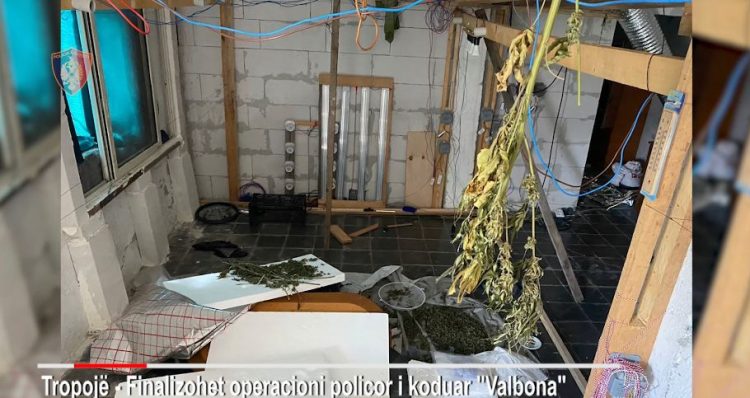 “Bar house” in Valbona! The owner is declared wanted, and the electrician “suffers”