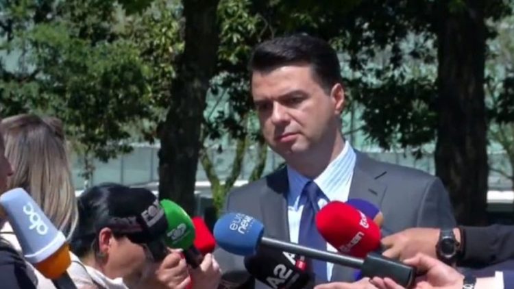 “Investigate the declared non-women” / Basha: I will be in every meeting that has on the agenda the advancement of the DP