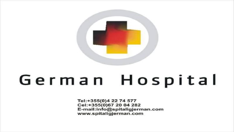 “German Hospital in Tirana – Services it offers!”