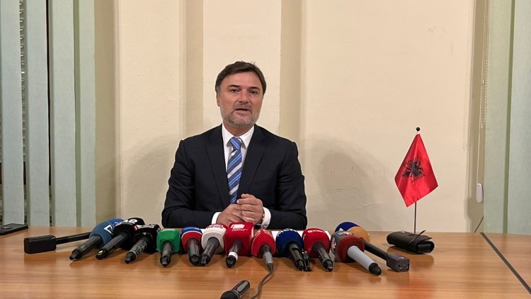 What will be the next step towards Berisha? / Alibeaj: We must move towards the union of democrats