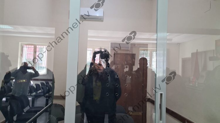 I got 135 thousand euros through the fraud of the hotel owner in Tirana, 30 years old from Kosovo: I invested them in cryptocurrencies