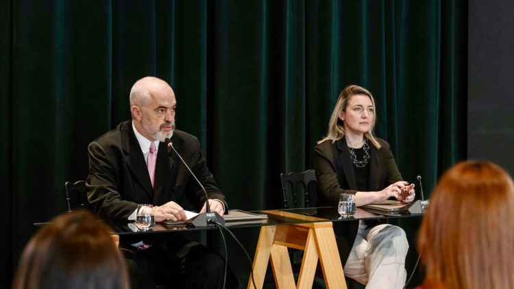 Culture Weeks / International activities start today in Tirana