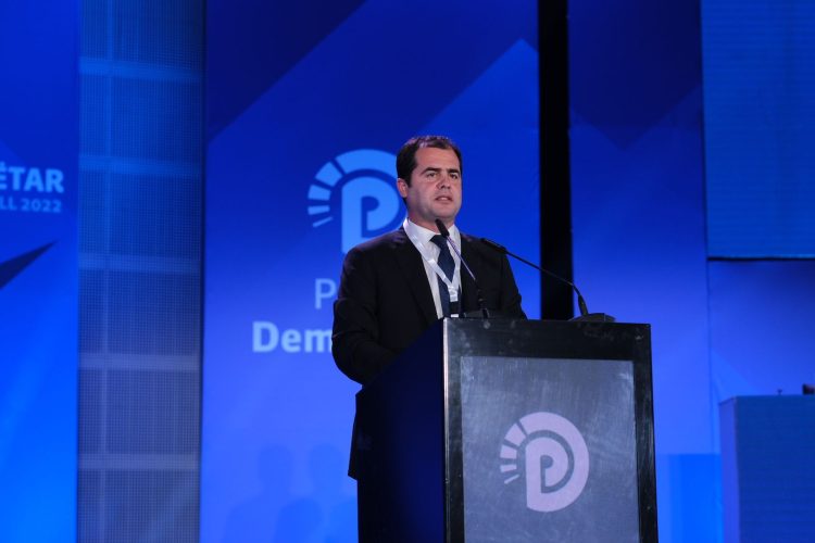 “The future without relying on the past is uncertain”, Bylykbashi: Our pro-Americanism is…