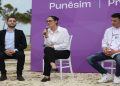 Ibrahimaj from Vlora: We are resizing vocational education in function of the labor market