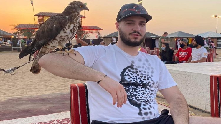 The conflict returns to “Voloreka”, this is the son of the businessman who escaped the assassination today