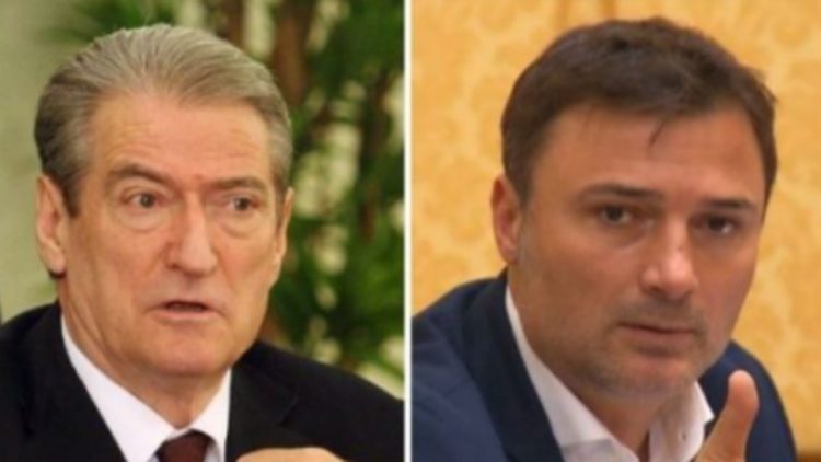 Berisha-Alibeaj, fatal clash / Confrontation on the eve of the decision of the court of appeal